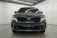 USED 2021 KIA SORENTO 1.6 h T-GDi 4 SUV 5dr Petrol Hybrid Auto AWD Euro 6 (s/s) (226 bhp) NI Vehicle, Full Hybrid, Great History