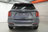 USED 2021 KIA SORENTO 1.6 h T-GDi 4 SUV 5dr Petrol Hybrid Auto AWD Euro 6 (s/s) (226 bhp) NI Vehicle, Full Hybrid, Great History
