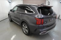 USED 2021 KIA SORENTO 1.6 h T-GDi 4 SUV 5dr Petrol Hybrid Auto AWD Euro 6 (s/s) (226 bhp) NI Vehicle, Full Hybrid, Great History