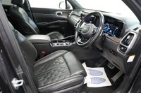 USED 2021 KIA SORENTO 1.6 h T-GDi 4 SUV 5dr Petrol Hybrid Auto AWD Euro 6 (s/s) (226 bhp) NI Vehicle, Full Hybrid, Great History