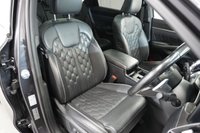USED 2021 KIA SORENTO 1.6 h T-GDi 4 SUV 5dr Petrol Hybrid Auto AWD Euro 6 (s/s) (226 bhp) NI Vehicle, Full Hybrid, Great History
