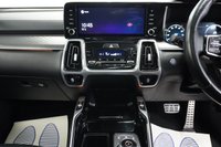 USED 2021 KIA SORENTO 1.6 h T-GDi 4 SUV 5dr Petrol Hybrid Auto AWD Euro 6 (s/s) (226 bhp) NI Vehicle, Full Hybrid, Great History