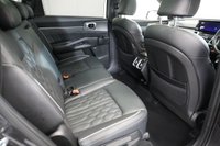 USED 2021 KIA SORENTO 1.6 h T-GDi 4 SUV 5dr Petrol Hybrid Auto AWD Euro 6 (s/s) (226 bhp) NI Vehicle, Full Hybrid, Great History