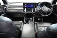USED 2021 KIA SORENTO 1.6 h T-GDi 4 SUV 5dr Petrol Hybrid Auto AWD Euro 6 (s/s) (226 bhp) NI Vehicle, Full Hybrid, Great History