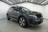 USED 2021 KIA SORENTO 1.6 h T-GDi 4 SUV 5dr Petrol Hybrid Auto AWD Euro 6 (s/s) (226 bhp) NI Vehicle, Full Hybrid, Great History