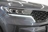USED 2021 KIA SORENTO 1.6 h T-GDi 4 SUV 5dr Petrol Hybrid Auto AWD Euro 6 (s/s) (226 bhp) NI Vehicle, Full Hybrid, Great History