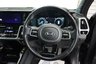 USED 2021 KIA SORENTO 1.6 h T-GDi 4 SUV 5dr Petrol Hybrid Auto AWD Euro 6 (s/s) (226 bhp) NI Vehicle, Full Hybrid, Great History
