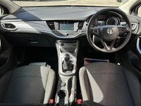 USED 2016 66 VAUXHALL ASTRA 1.6 CDTi ecoFLEX Design Hatchback 5dr Diesel Manual Euro 6 (s/s) (110 ps) 