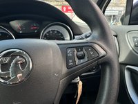 USED 2016 66 VAUXHALL ASTRA 1.6 CDTi ecoFLEX Design Hatchback 5dr Diesel Manual Euro 6 (s/s) (110 ps) 