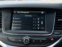 USED 2016 66 VAUXHALL ASTRA 1.6 CDTi ecoFLEX Design Hatchback 5dr Diesel Manual Euro 6 (s/s) (110 ps) 