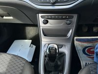USED 2016 66 VAUXHALL ASTRA 1.6 CDTi ecoFLEX Design Hatchback 5dr Diesel Manual Euro 6 (s/s) (110 ps) 