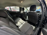 USED 2016 66 VAUXHALL ASTRA 1.6 CDTi ecoFLEX Design Hatchback 5dr Diesel Manual Euro 6 (s/s) (110 ps) 