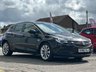 USED 2016 66 VAUXHALL ASTRA 1.6 CDTi ecoFLEX Design Hatchback 5dr Diesel Manual Euro 6 (s/s) (110 ps) 