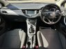 USED 2016 66 VAUXHALL ASTRA 1.6 CDTi ecoFLEX Design Hatchback 5dr Diesel Manual Euro 6 (s/s) (110 ps) 