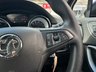 USED 2016 66 VAUXHALL ASTRA 1.6 CDTi ecoFLEX Design Hatchback 5dr Diesel Manual Euro 6 (s/s) (110 ps) 