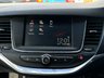 USED 2016 66 VAUXHALL ASTRA 1.6 CDTi ecoFLEX Design Hatchback 5dr Diesel Manual Euro 6 (s/s) (110 ps) 