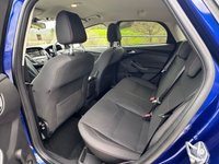 USED 2015 15 FORD FOCUS 1.5 TDCi Zetec S Hatchback 5dr Diesel Manual Euro 6 (s/s) (120 ps) *** 2 KEYS, FRESHLY SERVICED, NEW TYRES *** FINANCE AVAILABLE FROM 9.9% APR ***