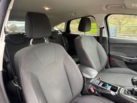 USED 2015 15 FORD FOCUS 1.5 TDCi Zetec S Hatchback 5dr Diesel Manual Euro 6 (s/s) (120 ps) *** 2 KEYS, FRESHLY SERVICED, NEW TYRES *** FINANCE AVAILABLE FROM 9.9% APR ***