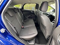 USED 2015 15 FORD FOCUS 1.5 TDCi Zetec S Hatchback 5dr Diesel Manual Euro 6 (s/s) (120 ps) *** 2 KEYS, FRESHLY SERVICED, NEW TYRES *** FINANCE AVAILABLE FROM 9.9% APR ***