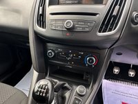 USED 2015 15 FORD FOCUS 1.5 TDCi Zetec S Hatchback 5dr Diesel Manual Euro 6 (s/s) (120 ps) *** 2 KEYS, FRESHLY SERVICED, NEW TYRES *** FINANCE AVAILABLE FROM 9.9% APR ***