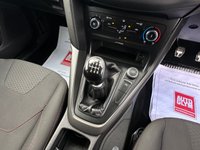 USED 2015 15 FORD FOCUS 1.5 TDCi Zetec S Hatchback 5dr Diesel Manual Euro 6 (s/s) (120 ps) *** 2 KEYS, FRESHLY SERVICED, NEW TYRES *** FINANCE AVAILABLE FROM 9.9% APR ***