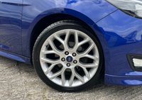 USED 2015 15 FORD FOCUS 1.5 TDCi Zetec S Hatchback 5dr Diesel Manual Euro 6 (s/s) (120 ps) *** 2 KEYS, FRESHLY SERVICED, NEW TYRES *** FINANCE AVAILABLE FROM 9.9% APR ***