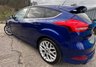 USED 2015 15 FORD FOCUS 1.5 TDCi Zetec S Hatchback 5dr Diesel Manual Euro 6 (s/s) (120 ps) *** 2 KEYS, FRESHLY SERVICED, NEW TYRES *** FINANCE AVAILABLE FROM 9.9% APR ***