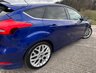 USED 2015 15 FORD FOCUS 1.5 TDCi Zetec S Hatchback 5dr Diesel Manual Euro 6 (s/s) (120 ps) *** 2 KEYS, FRESHLY SERVICED, NEW TYRES *** FINANCE AVAILABLE FROM 9.9% APR ***