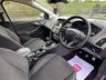 USED 2015 15 FORD FOCUS 1.5 TDCi Zetec S Hatchback 5dr Diesel Manual Euro 6 (s/s) (120 ps) *** 2 KEYS, FRESHLY SERVICED, NEW TYRES *** FINANCE AVAILABLE FROM 9.9% APR ***