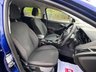 USED 2015 15 FORD FOCUS 1.5 TDCi Zetec S Hatchback 5dr Diesel Manual Euro 6 (s/s) (120 ps) *** 2 KEYS, FRESHLY SERVICED, NEW TYRES *** FINANCE AVAILABLE FROM 9.9% APR ***