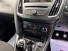 USED 2015 15 FORD FOCUS 1.5 TDCi Zetec S Hatchback 5dr Diesel Manual Euro 6 (s/s) (120 ps) *** 2 KEYS, FRESHLY SERVICED, NEW TYRES *** FINANCE AVAILABLE FROM 9.9% APR ***