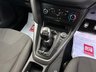 USED 2015 15 FORD FOCUS 1.5 TDCi Zetec S Hatchback 5dr Diesel Manual Euro 6 (s/s) (120 ps) *** 2 KEYS, FRESHLY SERVICED, NEW TYRES *** FINANCE AVAILABLE FROM 9.9% APR ***