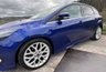 USED 2015 15 FORD FOCUS 1.5 TDCi Zetec S Hatchback 5dr Diesel Manual Euro 6 (s/s) (120 ps) *** 2 KEYS, FRESHLY SERVICED, NEW TYRES *** FINANCE AVAILABLE FROM 9.9% APR ***