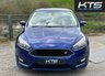 USED 2015 15 FORD FOCUS 1.5 TDCi Zetec S Hatchback 5dr Diesel Manual Euro 6 (s/s) (120 ps) *** 2 KEYS, FRESHLY SERVICED, NEW TYRES *** FINANCE AVAILABLE FROM 9.9% APR ***