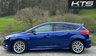 USED 2015 15 FORD FOCUS 1.5 TDCi Zetec S Hatchback 5dr Diesel Manual Euro 6 (s/s) (120 ps) *** 2 KEYS, FRESHLY SERVICED, NEW TYRES *** FINANCE AVAILABLE FROM 9.9% APR ***