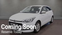 USED 2016 66 HYUNDAI I20 1.2 Blue Drive SE Hatchback 5dr Petrol Manual Euro 6 (s/s) (84 ps) 