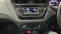 USED 2016 66 HYUNDAI I20 1.2 Blue Drive SE Hatchback 5dr Petrol Manual Euro 6 (s/s) (84 ps) 