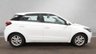 USED 2016 66 HYUNDAI I20 1.2 Blue Drive SE Hatchback 5dr Petrol Manual Euro 6 (s/s) (84 ps) 