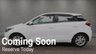 USED 2016 66 HYUNDAI I20 1.2 Blue Drive SE Hatchback 5dr Petrol Manual Euro 6 (s/s) (84 ps) 