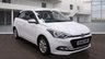 USED 2016 66 HYUNDAI I20 1.2 Blue Drive SE Hatchback 5dr Petrol Manual Euro 6 (s/s) (84 ps) 