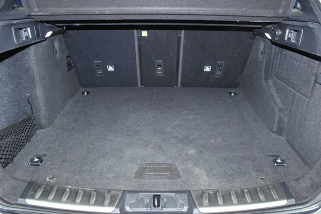 2020 JAGUAR F-PACE - Photo 12