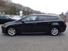 USED 2022 71 TOYOTA COROLLA 1.8 VVT-h GPF Icon Tech Touring Sports 5d Petrol Hybrid CVT 122 S/S 1 OWNER, FULL SERVICE HISTORY, SAT NAV, APPLE CARPLAY / ANDROID AUTO, REVERSING CAMERA, HEATED SEATS, FRONT & REAR PARKING SENSORS WITH DISPLAY, PARK ASSIST, LANE ASSIST, AUTO HOLD, ADAPTIVE CRUISE CONTROL & SPEED LIMITER, DAB RADIO, BLUETOOTH, VOICE CONTROL, TINTS, CLIMATE CONTROL A/C, DRIVING MODES, ILLUMINATING VANITY MIRRORS, ISO FIX, FOLDING REAR SEATS, TRIP COMPUTER WITH SPEED LIMIT DISPLAY, KEYLESS START, SPACE SAVER SPARE WHEEL, LEATHER MULTIFUNCTION STEERING WHEEL, AUTOMATIC GEARBOX
