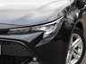 USED 2022 71 TOYOTA COROLLA 1.8 VVT-h GPF Icon Tech Touring Sports 5d Petrol Hybrid CVT 122 S/S 1 OWNER, FULL SERVICE HISTORY, SAT NAV, APPLE CARPLAY / ANDROID AUTO, REVERSING CAMERA, HEATED SEATS, FRONT & REAR PARKING SENSORS WITH DISPLAY, PARK ASSIST, LANE ASSIST, AUTO HOLD, ADAPTIVE CRUISE CONTROL & SPEED LIMITER, DAB RADIO, BLUETOOTH, VOICE CONTROL, TINTS, CLIMATE CONTROL A/C, DRIVING MODES, ILLUMINATING VANITY MIRRORS, ISO FIX, FOLDING REAR SEATS, TRIP COMPUTER WITH SPEED LIMIT DISPLAY, KEYLESS START, SPACE SAVER SPARE WHEEL, LEATHER MULTIFUNCTION STEERING WHEEL, AUTOMATIC GEARBOX