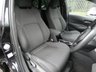 USED 2022 71 TOYOTA COROLLA 1.8 VVT-h GPF Icon Tech Touring Sports 5d Petrol Hybrid CVT 122 S/S 1 OWNER, FULL SERVICE HISTORY, SAT NAV, APPLE CARPLAY / ANDROID AUTO, REVERSING CAMERA, HEATED SEATS, FRONT & REAR PARKING SENSORS WITH DISPLAY, PARK ASSIST, LANE ASSIST, AUTO HOLD, ADAPTIVE CRUISE CONTROL & SPEED LIMITER, DAB RADIO, BLUETOOTH, VOICE CONTROL, TINTS, CLIMATE CONTROL A/C, DRIVING MODES, ILLUMINATING VANITY MIRRORS, ISO FIX, FOLDING REAR SEATS, TRIP COMPUTER WITH SPEED LIMIT DISPLAY, KEYLESS START, SPACE SAVER SPARE WHEEL, LEATHER MULTIFUNCTION STEERING WHEEL, AUTOMATIC GEARBOX