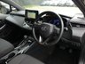 USED 2022 71 TOYOTA COROLLA 1.8 VVT-h GPF Icon Tech Touring Sports 5d Petrol Hybrid CVT 122 S/S 1 OWNER, FULL SERVICE HISTORY, SAT NAV, APPLE CARPLAY / ANDROID AUTO, REVERSING CAMERA, HEATED SEATS, FRONT & REAR PARKING SENSORS WITH DISPLAY, PARK ASSIST, LANE ASSIST, AUTO HOLD, ADAPTIVE CRUISE CONTROL & SPEED LIMITER, DAB RADIO, BLUETOOTH, VOICE CONTROL, TINTS, CLIMATE CONTROL A/C, DRIVING MODES, ILLUMINATING VANITY MIRRORS, ISO FIX, FOLDING REAR SEATS, TRIP COMPUTER WITH SPEED LIMIT DISPLAY, KEYLESS START, SPACE SAVER SPARE WHEEL, LEATHER MULTIFUNCTION STEERING WHEEL, AUTOMATIC GEARBOX