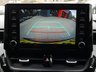 USED 2022 71 TOYOTA COROLLA 1.8 VVT-h GPF Icon Tech Touring Sports 5d Petrol Hybrid CVT 122 S/S 1 OWNER, FULL SERVICE HISTORY, SAT NAV, APPLE CARPLAY / ANDROID AUTO, REVERSING CAMERA, HEATED SEATS, FRONT & REAR PARKING SENSORS WITH DISPLAY, PARK ASSIST, LANE ASSIST, AUTO HOLD, ADAPTIVE CRUISE CONTROL & SPEED LIMITER, DAB RADIO, BLUETOOTH, VOICE CONTROL, TINTS, CLIMATE CONTROL A/C, DRIVING MODES, ILLUMINATING VANITY MIRRORS, ISO FIX, FOLDING REAR SEATS, TRIP COMPUTER WITH SPEED LIMIT DISPLAY, KEYLESS START, SPACE SAVER SPARE WHEEL, LEATHER MULTIFUNCTION STEERING WHEEL, AUTOMATIC GEARBOX