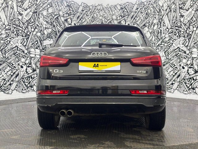 2016 Audi Q3 1.4L S Line 5dr - Photo 10