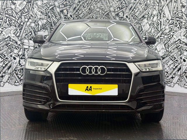 2016 Audi Q3 1.4L S Line 5dr - Photo 5