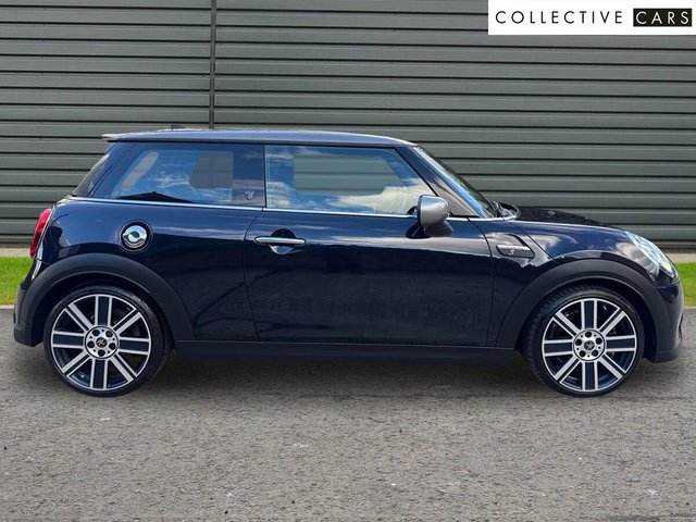 2021 MINI HATCH 2.0 Cooper S Exclusive Hatchback 3dr Petrol Steptronic Euro 6 (s/s) (178 ps) - Photo 2