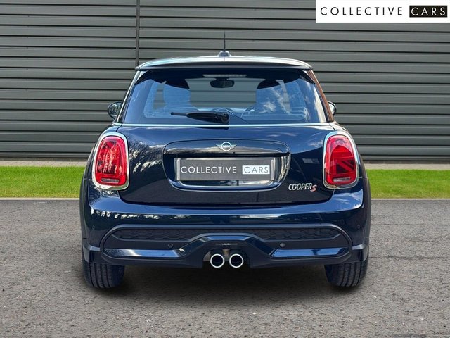 2021 MINI HATCH 2.0 Cooper S Exclusive Hatchback 3dr Petrol Steptronic Euro 6 (s/s) (178 ps) - Photo 4